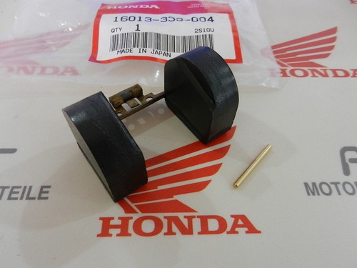 Honda 350 four - honda, galleggiante