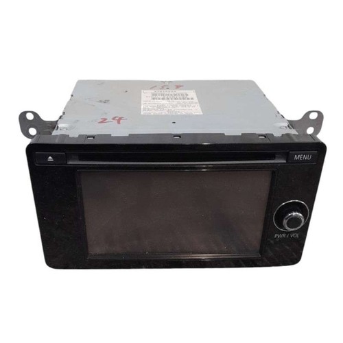 Autoradio 8701524 mitsubishi - autoradio,