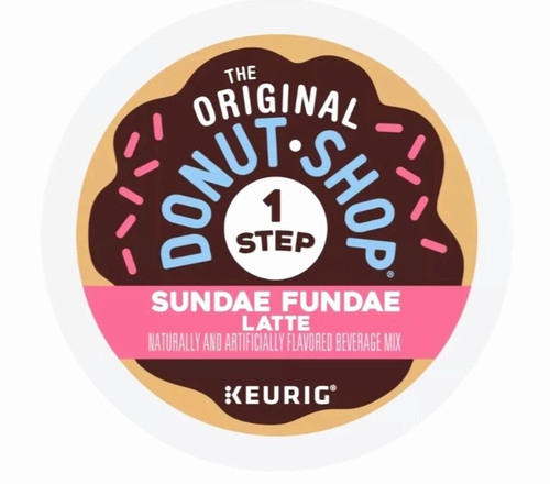 Lotto kcup ciambella - lotto,
