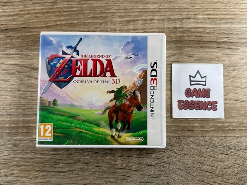The legend zelda - zelda, of