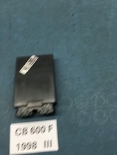 Centralina motore honda 600 - motore, cb