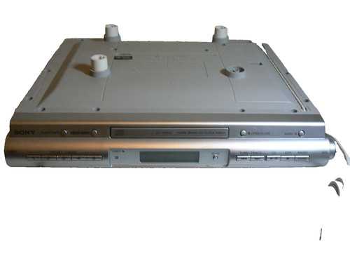 Sony icf cdk50 - sony, icf-cdk50
