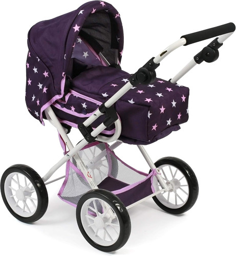 Passeggino per bambole leni - bambole,