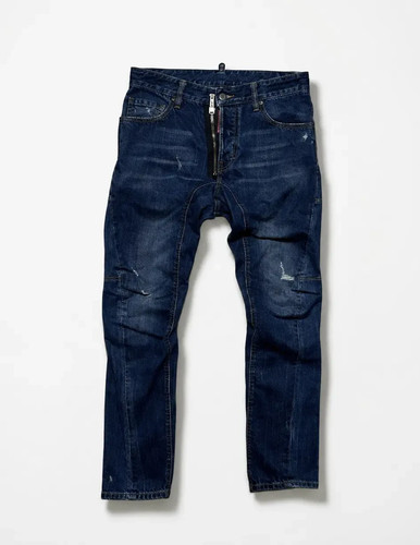 Dsquared2 luxury denim jeans - luxury,
