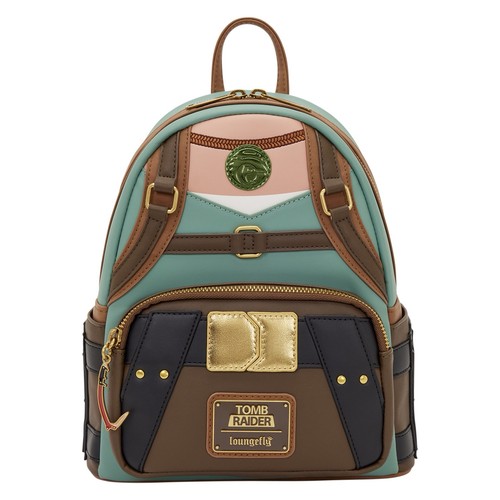 Mini zaino loungefly tomb - loungefly,