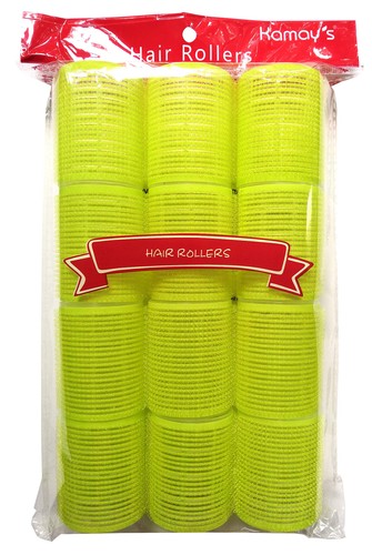 Jumbo arricciacapelli