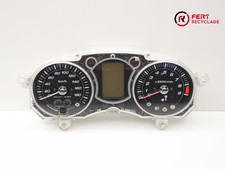 Compteur (Yamaha - Xmax Abs
