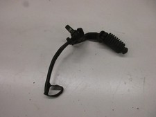 Pedalo a pedale H1. Honda XL