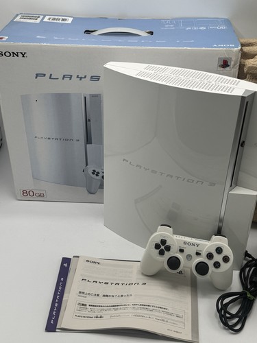 Sony playstation ps3 - 3,