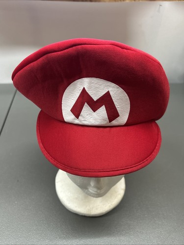 Autentico cappello rosso - autentico,