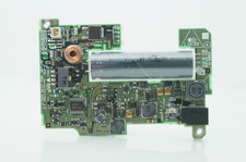 Fujifilm Finepix S7000 Top