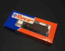 ROCO 46823 carro merci chiuso