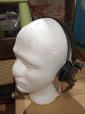 cuffia da marconista