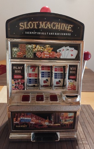Slot machine tavolo - machine,