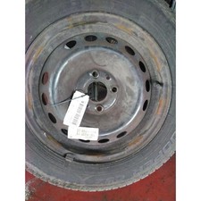 1 CERCHIO IN FERRO PER LANCIA