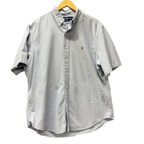Ralph lauren camicia uomo - camicia,