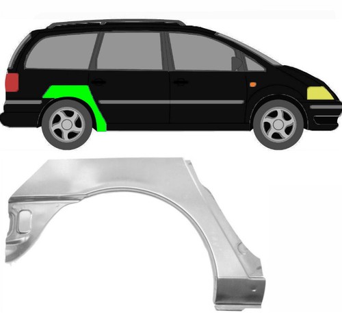Passaruota per volkswagen - passaruota,