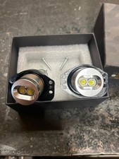 Lampadine LED Angel Eyes BMW