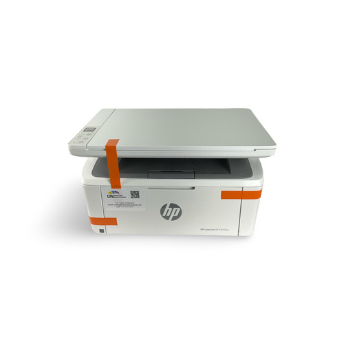 Mfp m139w 7md70f - hp,