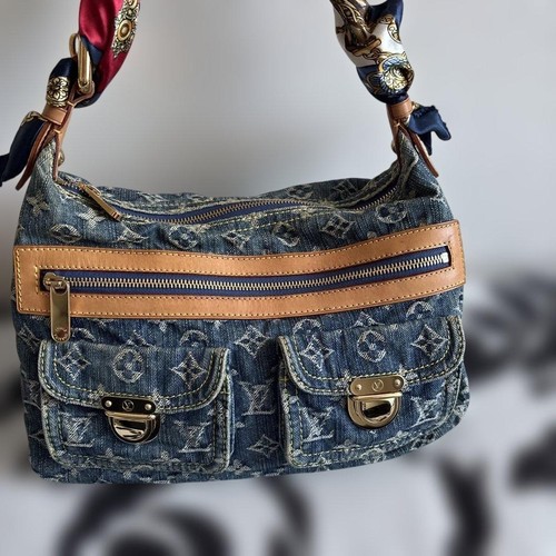 Borsa tracolla louis vuitton - louis,