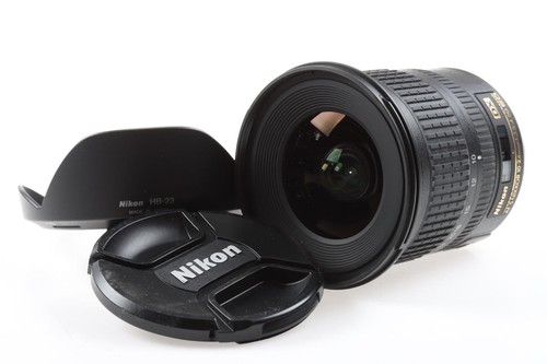 Nikon 10 24 mm - 10-24,