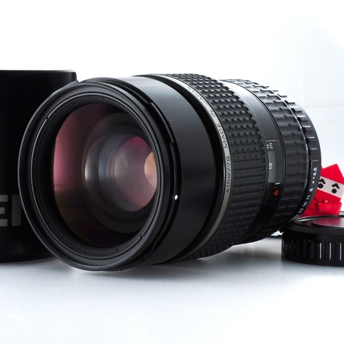 Smc pentax 645 - 645, zoom
