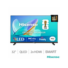 Hisense 32E5QTUK Smart TV da
