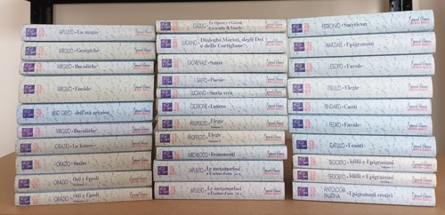 Lotto libri i grandi - libri,