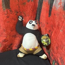 Dreamworks Kung Fu Panda Po