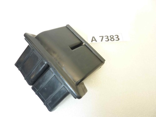 Condotto airbox yamaha 600 - airbox,