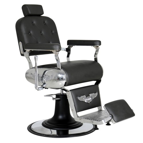 Harley poltrona professionale - poltrona,