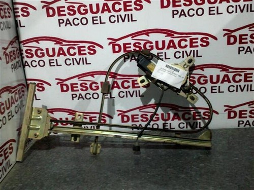 Elevalunas delantero derecho - elevalunas,