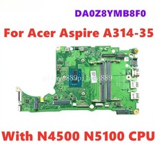 Da0z8ymb8f0 per acer aspire - da0z8ymb8f0,