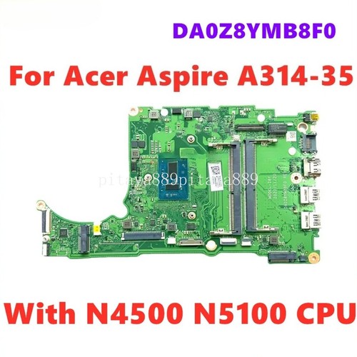 Da0z8ymb8f0 per acer - acer, aspire