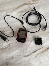 Garmin Edge 500 GPS Cycling