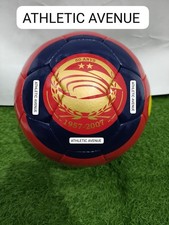 Raro pallone/calcio calcio