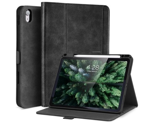 Asilecuir cover per - ipad, a16
