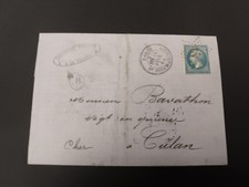 LOT#450 FRANCE NAPOLEON 22 SUR