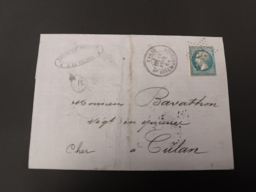Lot 450 france napoleon sur - napoleon,