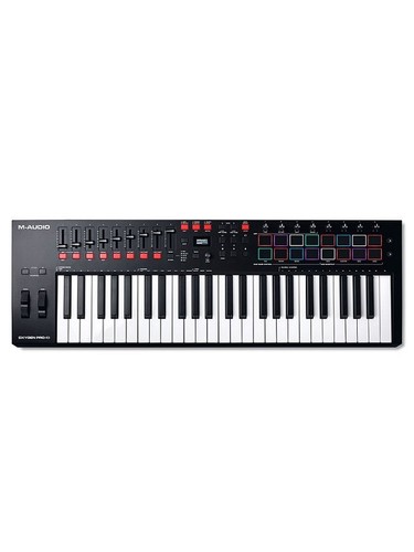 Controller midi usb - midi,