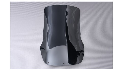 Bulle noire polycarbonate - bulle,