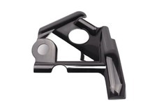 Copertura del telaio nero