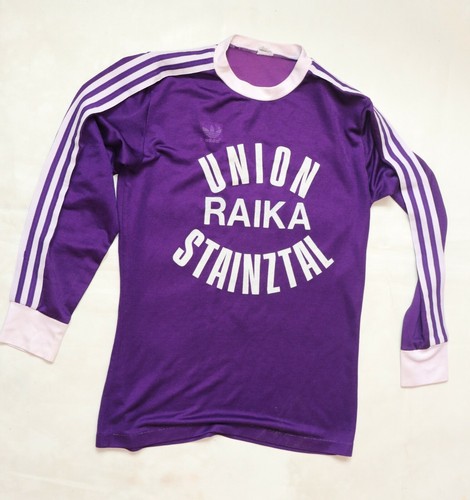 Maglia adidas vintage - vintage, 80
