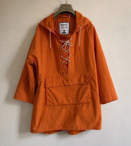 Barbour alexa chung pip - chung, smock