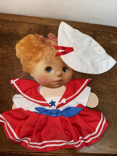 Bambola mattel child - mattel,