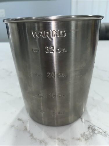 Waring pro we100sa parti - waring,