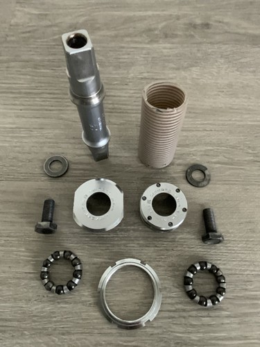 Supporto inferiore shimano 600 - inferiore,