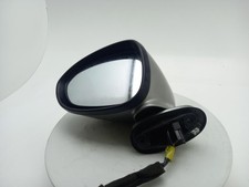 Specchio retrovisore porta