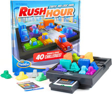 - Rush Hour Scappa Dagli