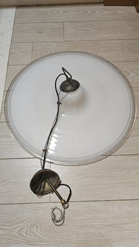 Lampadario sospensione - lampadario, in
